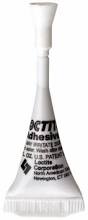 LOCTITE 545 Thread Sealant for Pneumatic Fittings .02FL OZ (.5ml)