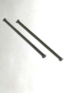 AFC Bolt kit for A202 8 station manifold