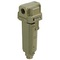 SMCAF20-N02-2Z-A 1/4^ Filter/Water Trap