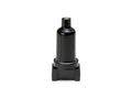 PKR 1/4^ Black Water Trap 14F1DBB