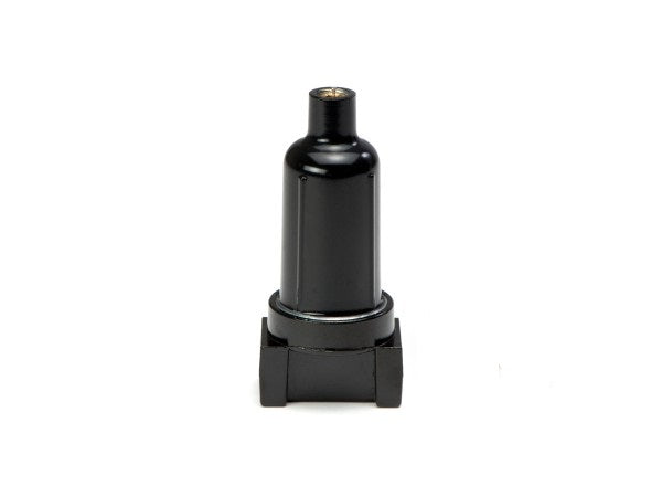 PKR 1/4^ Black Water Trap 14F1DBB