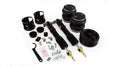 AIR-78621 15-2025 Ford Mustang Rear Kit
