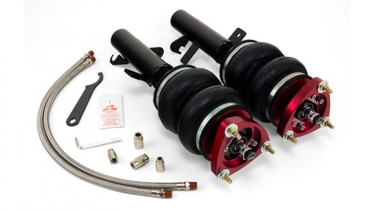 AIR-78543 MK3 Focus/Focus ST/ Gen 2 Mazda 3 Front Kit