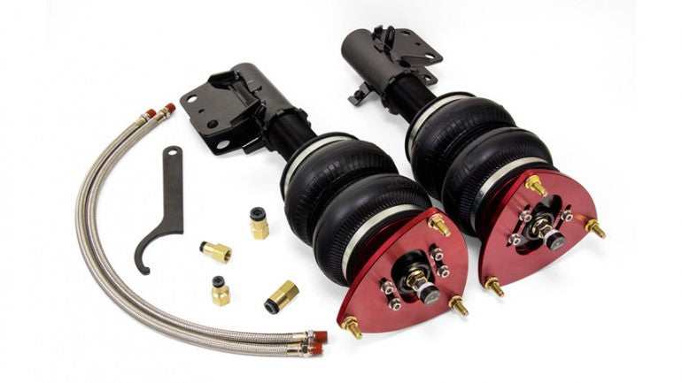 Air Lift Performance 76001 Front Kit Subaru WRX VA/STI front kit 2015-2021