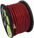 LRD 8 Gauge Power Wire R58-250R (sold per foot)