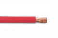 LRD 4 Gauge Power Wire R5R4-100R (sold per foot)
