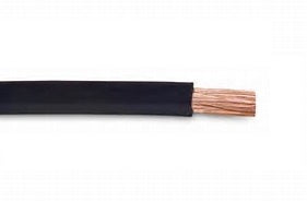 LRD 4 Gauge Ground Wire GN604-125 (sold per foot)