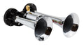 LRD99 Mini Dual Air Horn Chrome plated zinc alloy