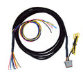 AVS-VWH-10-AA-WIRES Accuair VU4 to Stripped Wires Switchbox Wire 10ft