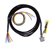 AVS-VWH-10-AA-WIRES Accuair VU4 to Stripped Wires Switchbox Wire 10ft