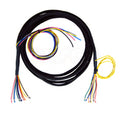 AVS-VWH-10-UNI-WIRES Universal to Stripped Wires Switch Box Wire 10ft