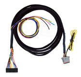 AVS-VWH-20-AA-9SWB Accuair VU4 to AVS 9-switch Switch Box Wire 20ft