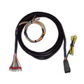AVS-VWH-20-SS-7SWB Slam Specialties SV-8C Manifold to AVS 7-switch Switch Box Wire 20ft