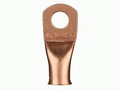 LRD 8 Gauge Copper Ring Terminals 3/8^ hole CUR838 (SINGLE)