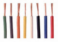 LRD 12 Gauge Wire PWBK12500 (sold per foot)