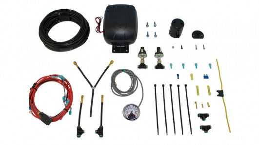 AIR-25852 Load Controller Dual - Standard Duty