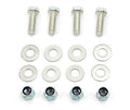 AIR-33955 Tank mounting hardware for V2 kit with tank