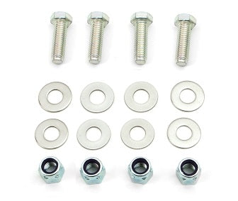AIR-33955 Tank mounting hardware for V2 kit with tank