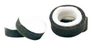 VIA92595 Filter 4 Pack (Use With 1/2^NPT Metal Filter Housing 92635)