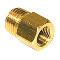 VIA92812 Reducer (1/4^ M to 1/8^ F NPT)