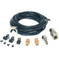 VIA90007 Air Source Relocation Kit