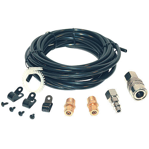VIA90007 Air Source Relocation Kit