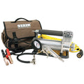 VIA45043 Viair 450P-Automatic Portable Compressor Kit (100% Duty 150 PSI Working Pressure)