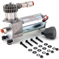 VIA92C Compressor 120psi/.88cfm