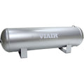VIA91025 Viair 2.5 Gallon Air Tank (6) 1/4^npt Ports 150psi