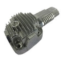VIA444C Viair 444C Head Kit ^New Style^ Chrome**********
