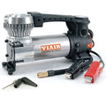 VIA00088 Viair 88P Portable Compressor Kit 120psi (for Up to 33^ Tires)
