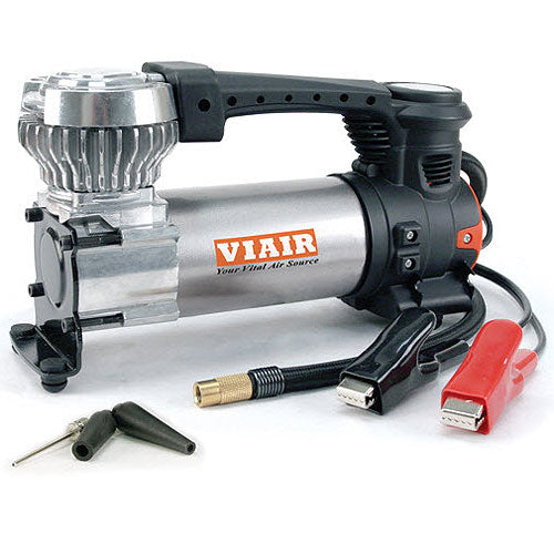 VIA00088 Viair 88P Portable Compressor Kit 120psi (for Up to 33^ Tires)