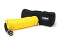 VIA00030 Viair 30ft. 1/4^ Extension Air Hose w/ carry bag