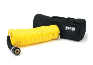 VIA00030 Viair 30ft. 1/4^ Extension Air Hose w/ carry bag