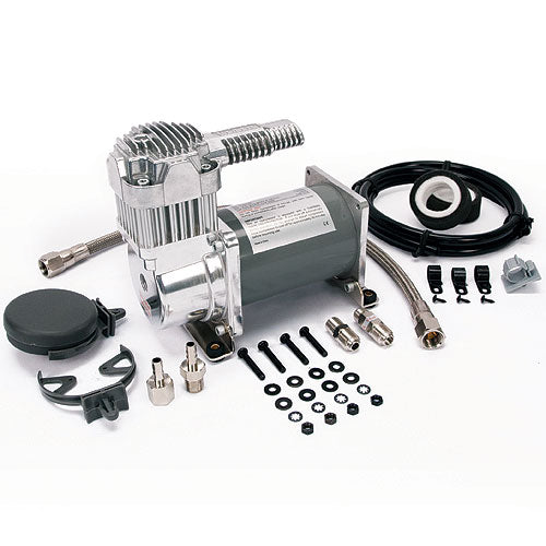 VIA25050 Viair 250C-IG 12V Compressor ^Industrial Grade^ 150psi VIA250C