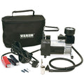 VIA00093 Viair 90P Portable Compressor Kit 15% Duty 120psi 30 Min. @ 30psi