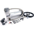 VIA450H Viair 450H Compressor 150psi 100%duty cyle @ 100psi