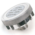 VIA92630 Aluminum Filter Housing for 380 400 450 1/4^ NPT connection