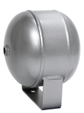 VIA91005 1/2 Gallon Air Tank with one 1/4^ port on each end