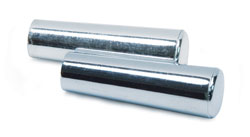 LRD Switch Extension Chrome Plastic Long 2-3/8^ RP620L