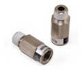 SMCAKB02B-N02S 1/4^ Check Valve (1)M (1)F