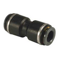 SMCKV2H13-00 DOT Union Connector 1/2^ptc Black