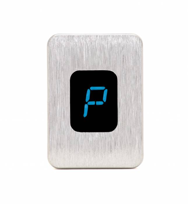 DAKDGS-1B Shift Indicator