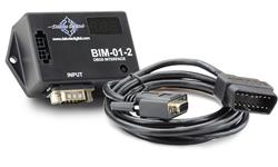 DAKBIM-01-2 OBD II / CAN Interface Module