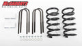 MCG33103 2^/2^ Economy Kit for 1982-2003 GM S-10 Truck/GMC Sonoma 1984-1998 GM S-10 Blazer (2WD X-Cab)