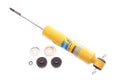 RCD24-011044 Bilstein Heavy-Duty Monotube Front Shock Yellow Body