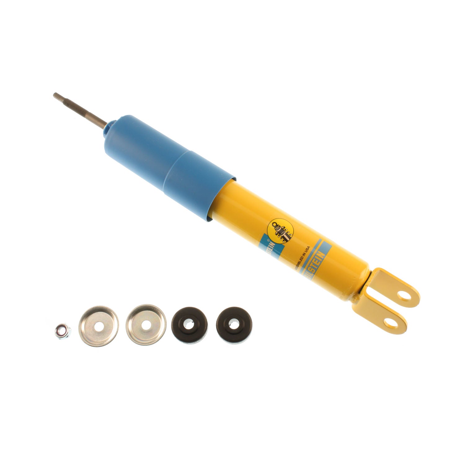 RCD24-065009 Bilstein Air Ride Shock Front Fullsize Vehicle