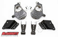 MCG11003 2^/4^ Deluxe Kit for 1999-2006 GM Truck 1500 (2WD)