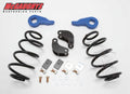 MCG11008 2^/3^ Economy Kit for 2001-2006 GM SUV Escalade Denali ESV EXT Suburban XL (2WD/4WD)