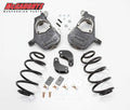 MCG11010 2^/3^ Deluxe Kit for 2001-2006 GM Tahoe Yukon Suburban Yukon XL (2WD/4WD)